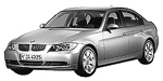 BMW E92 U119F Fault Code