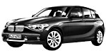 BMW F20 U119F Fault Code